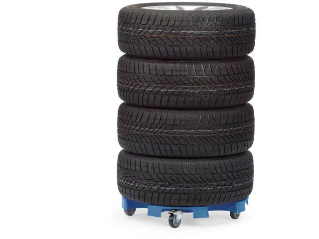 Bandenroller TYRE TROLLEY 4546