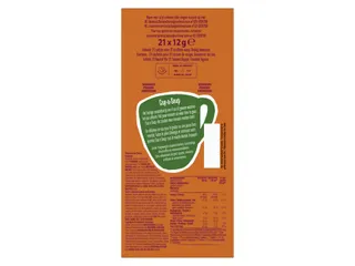 Cup a Soup Knorr Chinese kip 175ml doos 21 stuks - 9