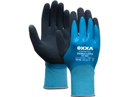 OXXA Double-Latex 50-400 handschoen - 7/S