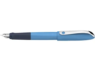 Vulpen Schneider Wavy blauw - 6