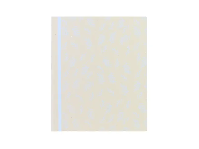 Classeur ECOLOGIQUE A4 2R 8cm rétractable 2 pièces 2 motifs
