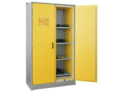lithium-ion magazijnkast,type 90,HxBxD 2048x1148x591mm