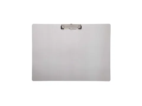 Klembord MAUL A3 dwars aluminium