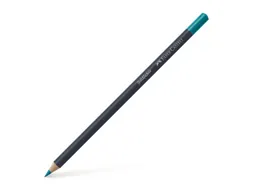 Kleurpotlood Goldfaber 154 Licht Kobaltturquoise