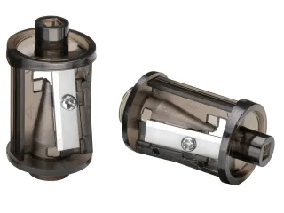 Reservemesjes Westcott 2st. Geschikt voor: iPoint Evol. & - 1