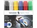 Acrylmarker Schneider Paint-It 330 15mm etui 6st.