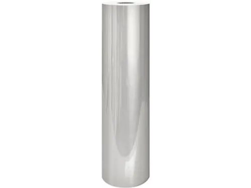 Cellofaan op rol 50 cm x 250 m 25 micron