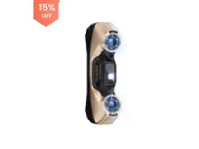 OUTLET Revopoint MetroY Ultra Standard Edition Draadloze 3D Scanner