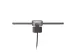 BenQ ScreenBar Halo 2 Monitor Lamp LED Grijs