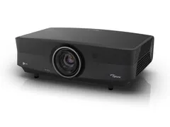 Optoma UHZ68LV Projector 5000 ANSI lumens DMD UHD 4K Zwart