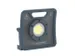 acculamp,behuizing gegoten aluminium,1 LED,3000lumen,draaggreep