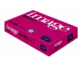 Kopieerpapier Image Impact A4 80 Gram Wit - 3