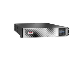 APC Smart-UPS Li-ion SMTL3000RMI2UC - 8xC13 & 1xC19, Rackmount 2U, Sma - 6