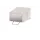 OUTLET Rvs Afp-c Zeepdispenser 700ml Fingerproof