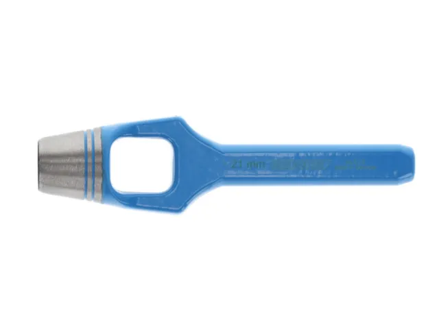 570021 Henkelloche ijzer 21mm