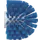 Hygiene 7035-3 Wormhuisborstelkop Blauw
