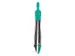Schoolpasser Aristo Geo College 240mm diameter. Assorti kleuren