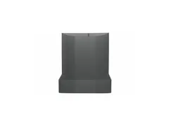 Pennenhouder MINI-OCTO grijs