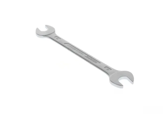 6 13X15 Dubbele steeksleutel 13x15mm