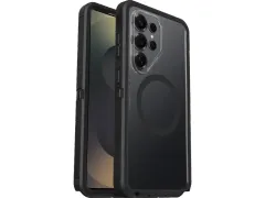 Defender Pro XT Samsung S26 Ultra Hoesje Magnetic Zwart Transparant