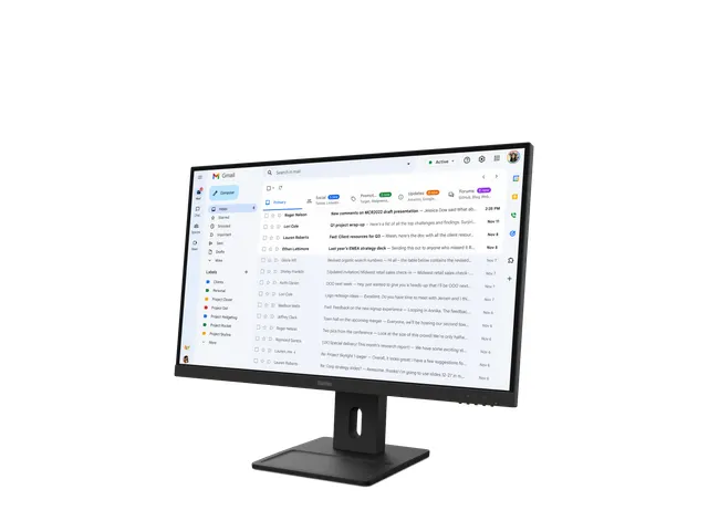 Ecran PC 27 inch Lenovo ThinkVision E27-40