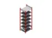 rayonnage pour classeurs rayonnage départ HxlxP 2350x810x635mm