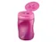 Taille-crayon STABILO Easy 4502 3-en-1 droitier rose