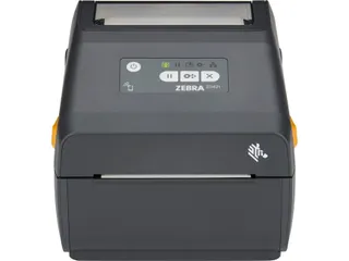 Zebra ZD421 Labelprinter 300dpi USB Host Conn - 3