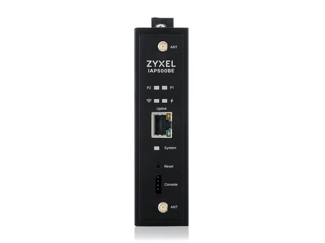Zyxel IAP500BE 5012 Mbit/s Zwart Power over Ethernet (PoE)