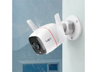 Tapo C310 Populair Wifi-bewakingscamera voor Buiten - 4