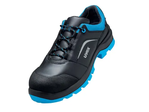 uvex 2 xenova 9555 veiligheidsschoen S3 - 43