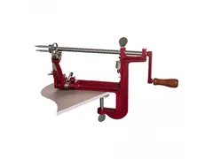 Appelschilmachine m/tafelklem