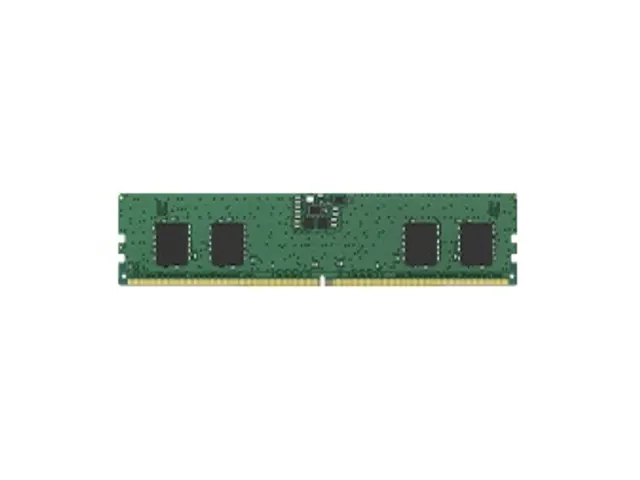 Kingston Technology ValueRAM , 8 GB, 1 x 8 GB, DDR5, 288-pin DIMM