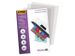 Lamineerhoes Fellowes A4 Mat 80 Micron - 6