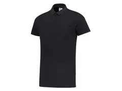 Tricorp 201013 Cooldry Fitted polo, marineblauw, maat M, per stuk