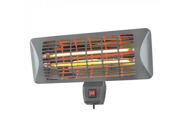Terrasverwarmer Q2000