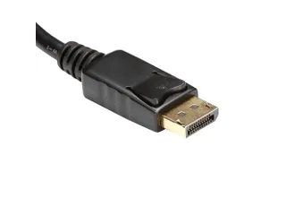 DisplayPort naar HDMI Video Adapter Converter Zwart - 4