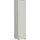 Draaideurkast Hxbxd 1810x400x420mm 4 Legborden/5 Oh Lichtgrijs