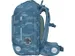 Schooltas Beckmann Active Air FLX 20-25L Jungle Game green