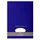 Schrijfblok Lalo A4 blanco 100 pagina's 100gr gevergeerd wit