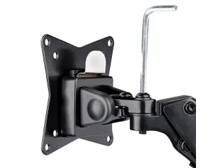Bureau Monitor Arm voor Enkele VESA-display tot 32 inchof 49 inch Ultr - 9