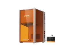 Purificateur d'air F2 Air Purifier Go pour xTool F2