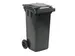 Mini-Container 120 Liter Grijs