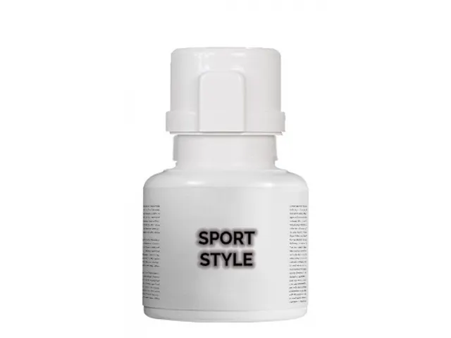 Sense Pro Aroma vullingen Sport Style doos 4x450ml
