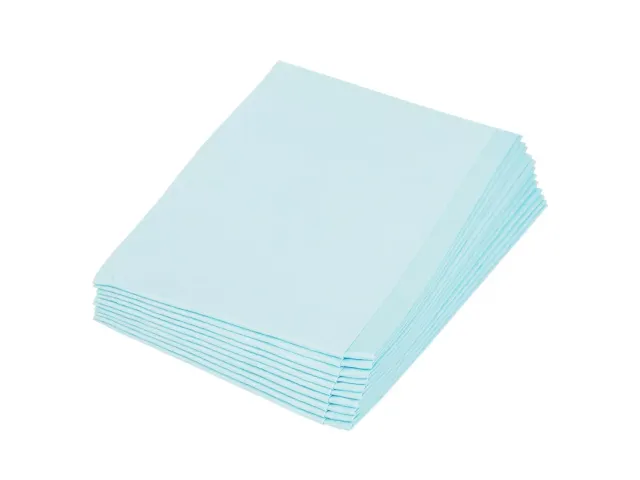 Euro P61469 Toptex sky blue nonwovendoek