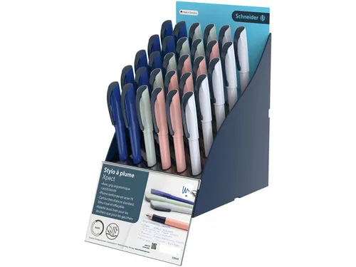 Vulpen Schneider Xpect SIS-display inhoud 30 stuks
