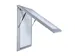Posterhouder 70x100cm LED Outdoor Premium