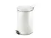 OUTLET Pedaalemmer Vepa Bins 12 liter wit