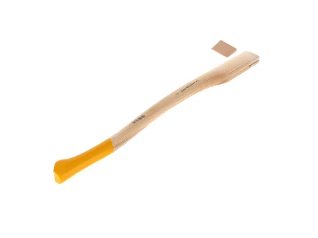 OX E-83 E-0700 Vervangingshandgreep,essen,koevoet,700mm