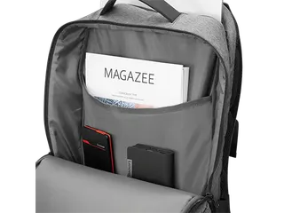 Lenovo 4X40X54260 Rugzak 43,9 cm (17.3 inch) grijs - 3